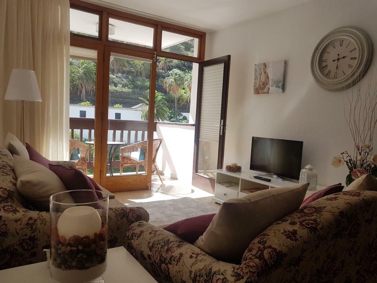 La Quinta Verde 산타크루즈데라팔마 외부 사진