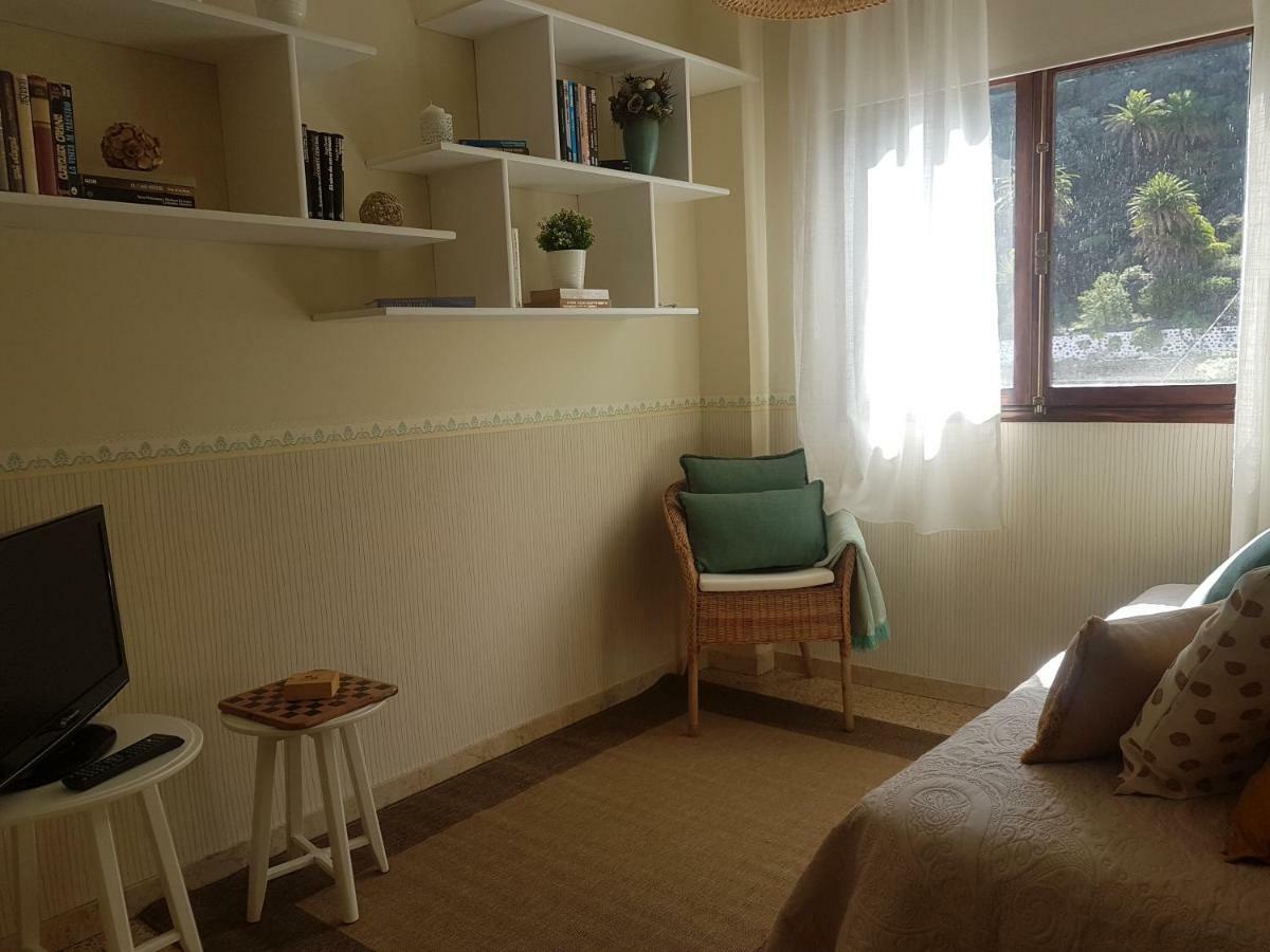 La Quinta Verde 산타크루즈데라팔마 외부 사진