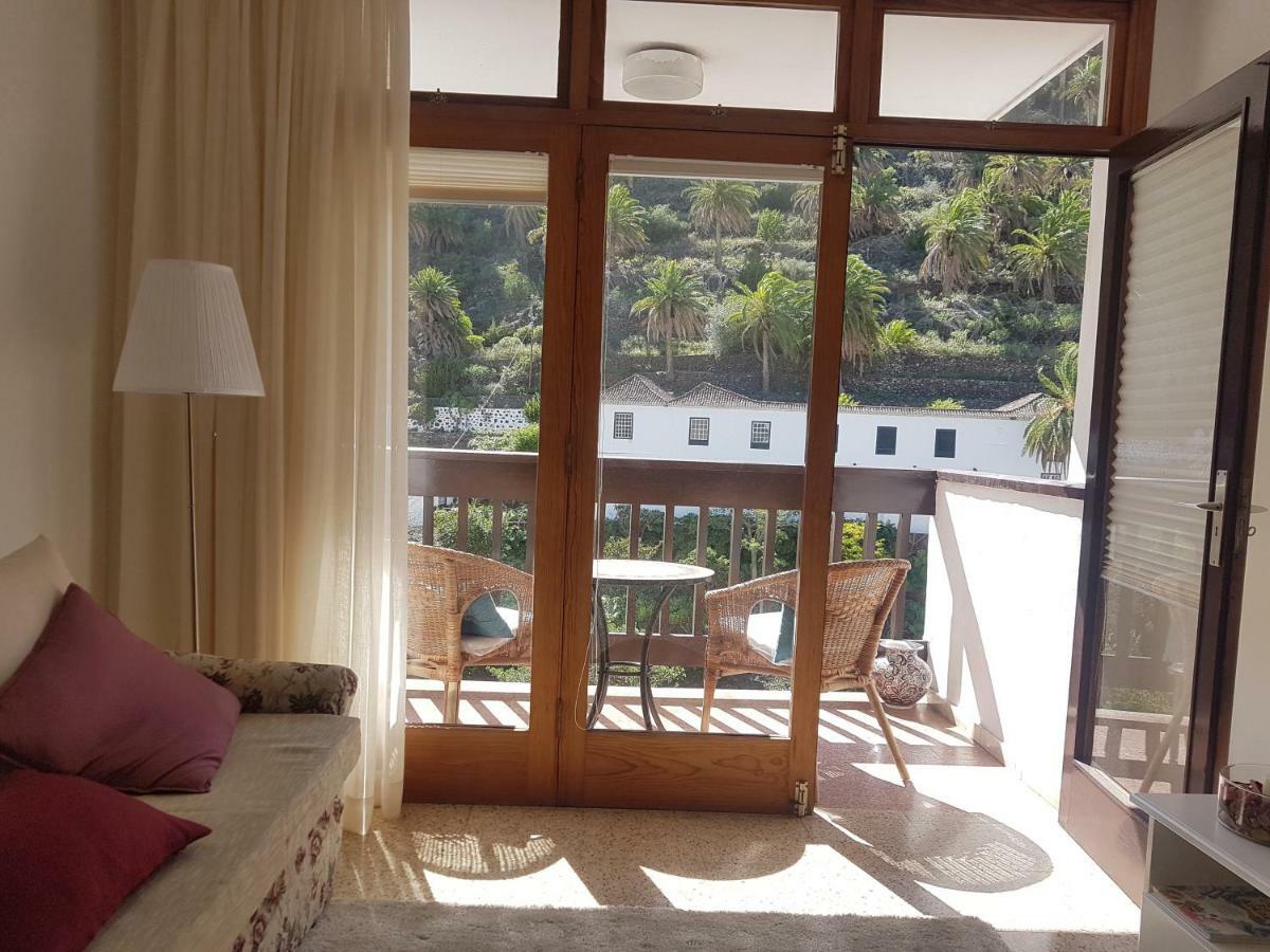La Quinta Verde 산타크루즈데라팔마 외부 사진