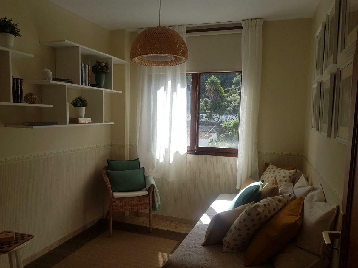 La Quinta Verde 산타크루즈데라팔마 외부 사진