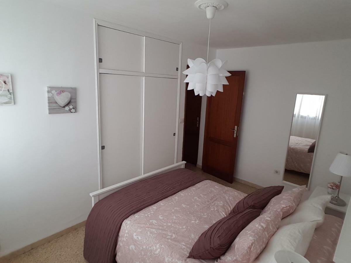 La Quinta Verde 산타크루즈데라팔마 외부 사진