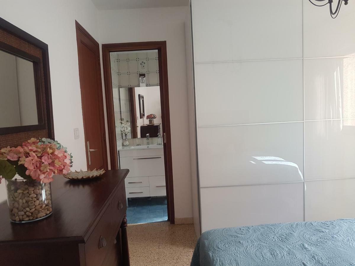 La Quinta Verde 산타크루즈데라팔마 외부 사진