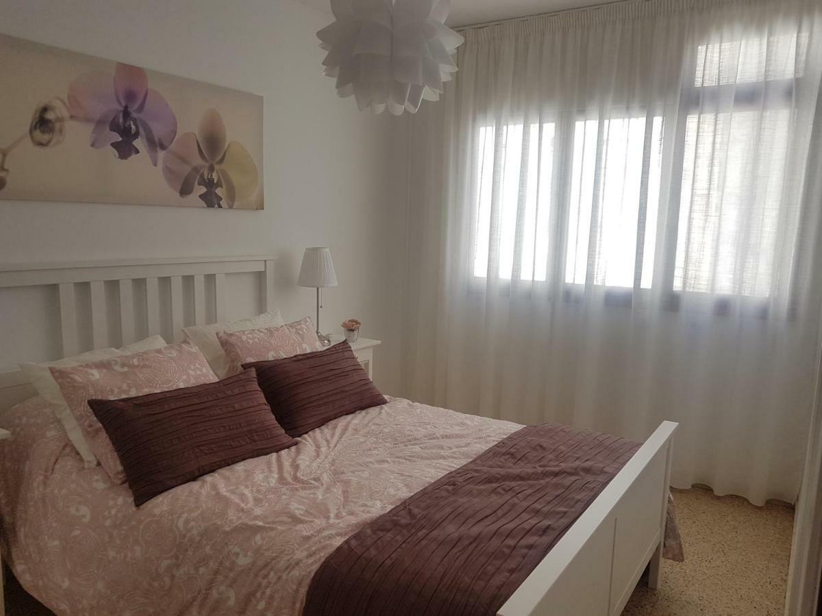 La Quinta Verde 산타크루즈데라팔마 외부 사진