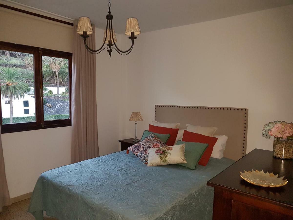 La Quinta Verde 산타크루즈데라팔마 외부 사진